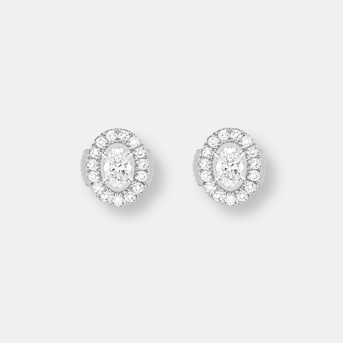 Puces d'oreilles glam'azone