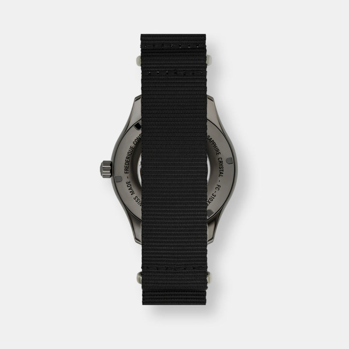 Montre classics heart beat