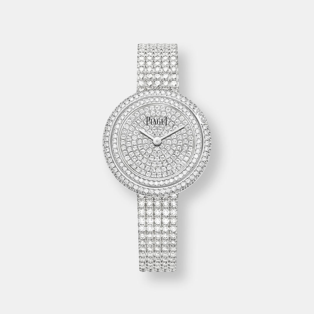 Montre possession