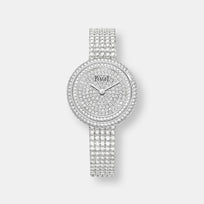 Montre possession