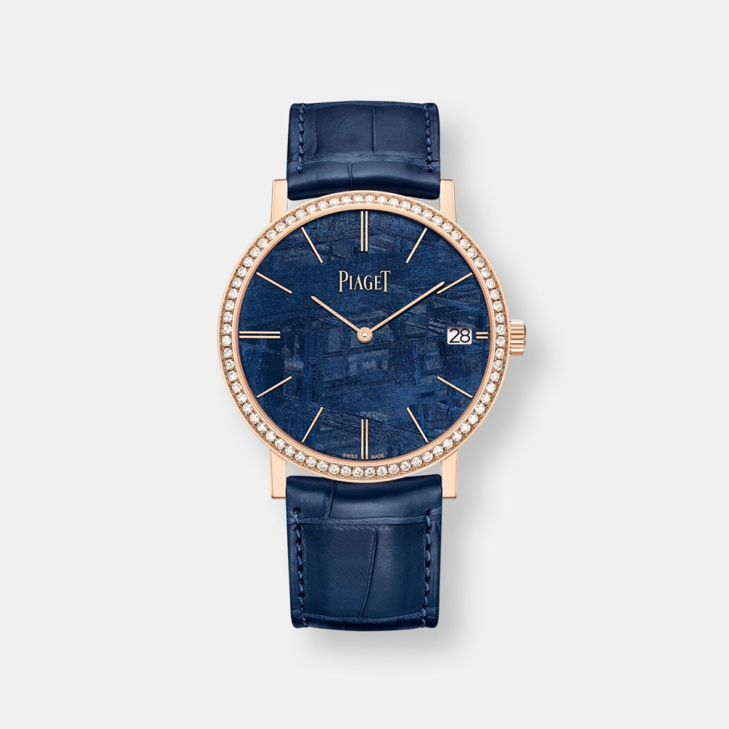 Montre altiplano