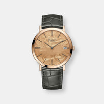 Montre altiplano