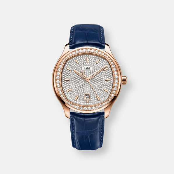 Montre piaget polo