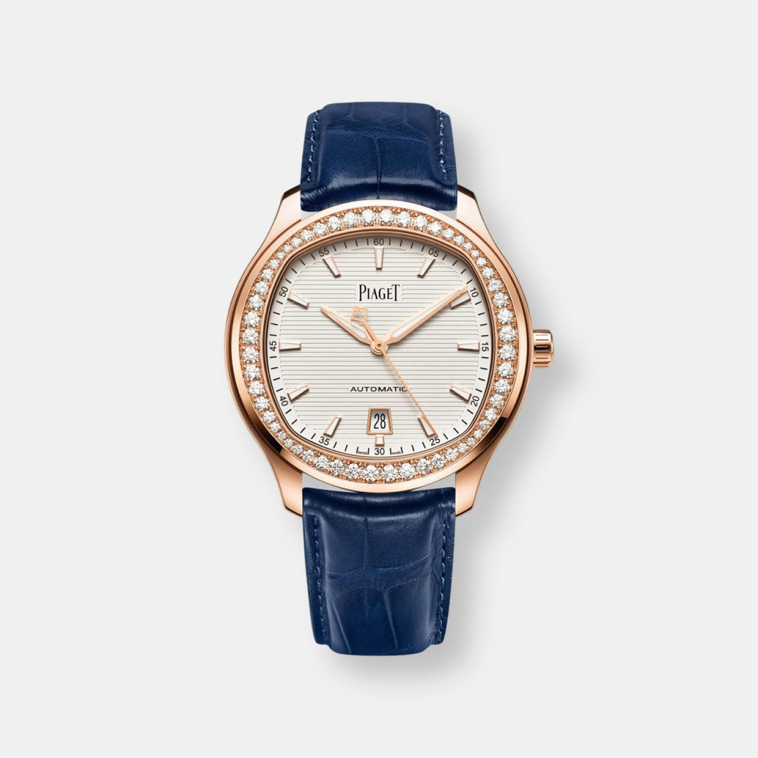 Montre piaget polo date