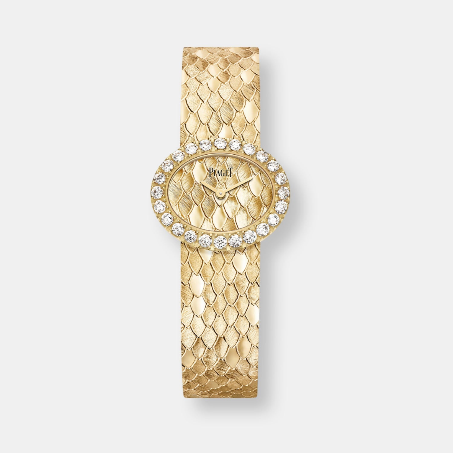 Montre-bijou classique