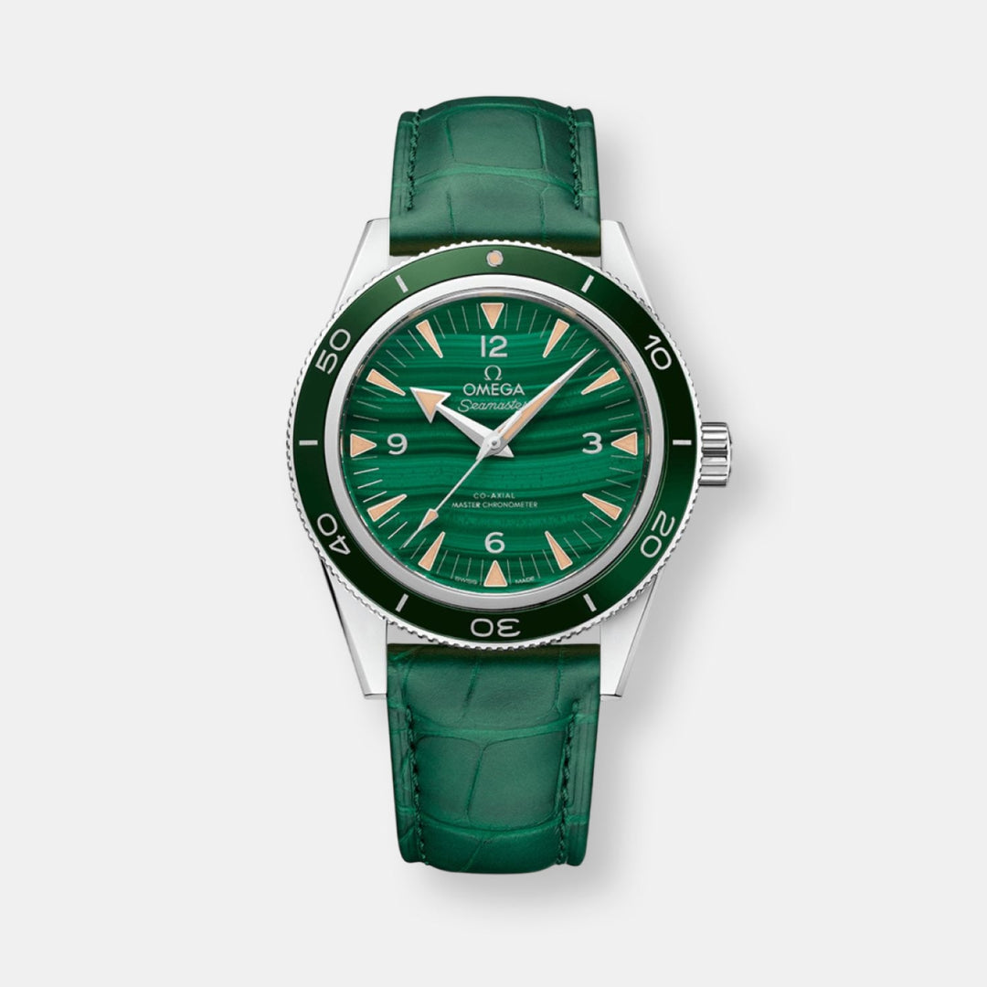 Montre seamaster 300 co-axial master chronometer 41 mm