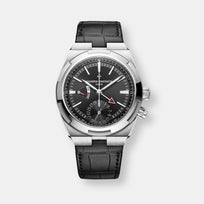 Montre overseas dual time
