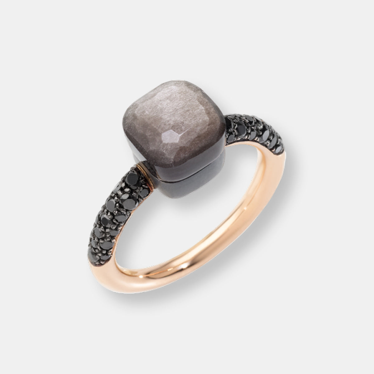 Bague nudo