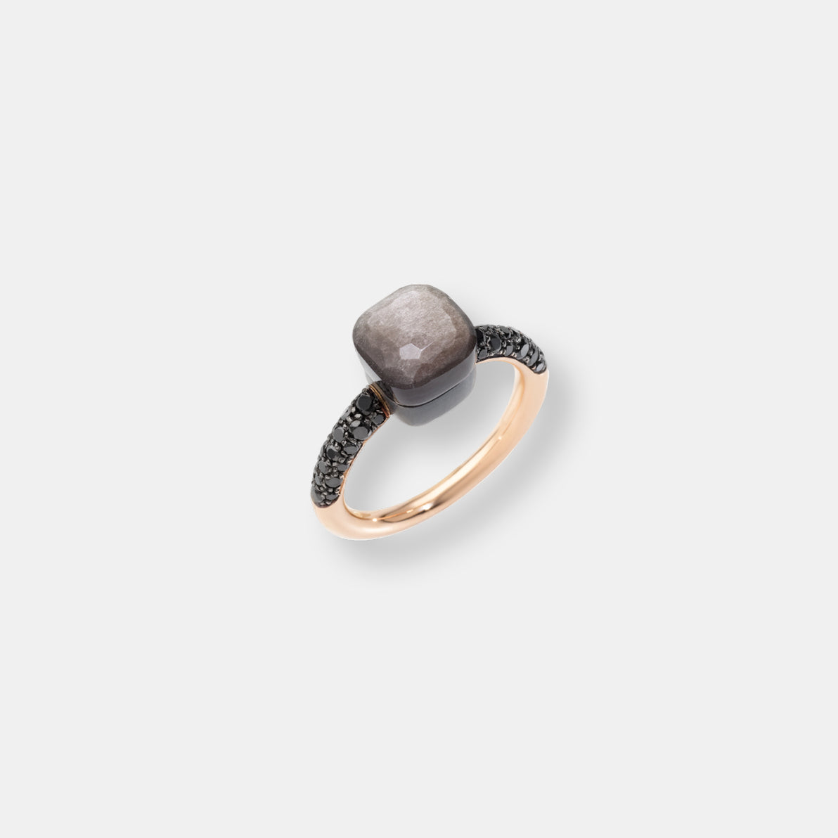 Bague nudo