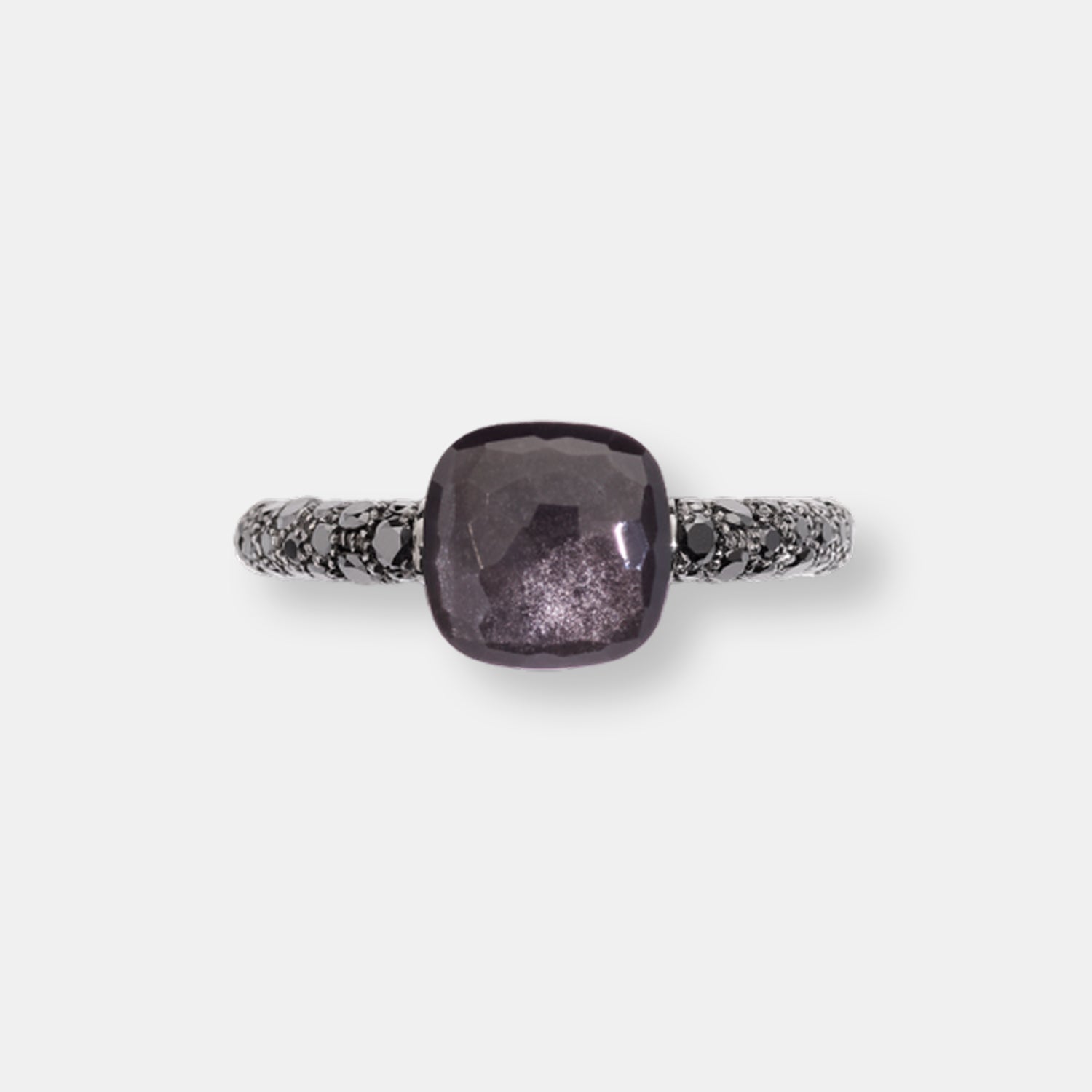 Bague nudo