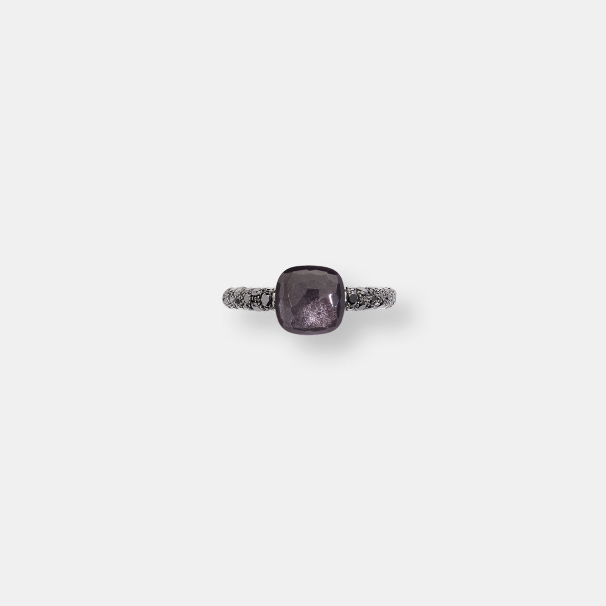 Bague nudo
