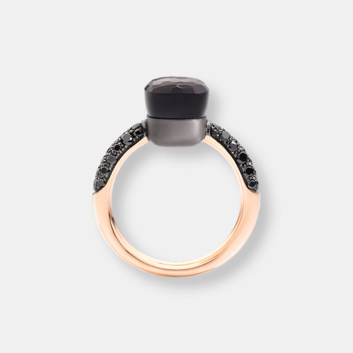 Bague nudo