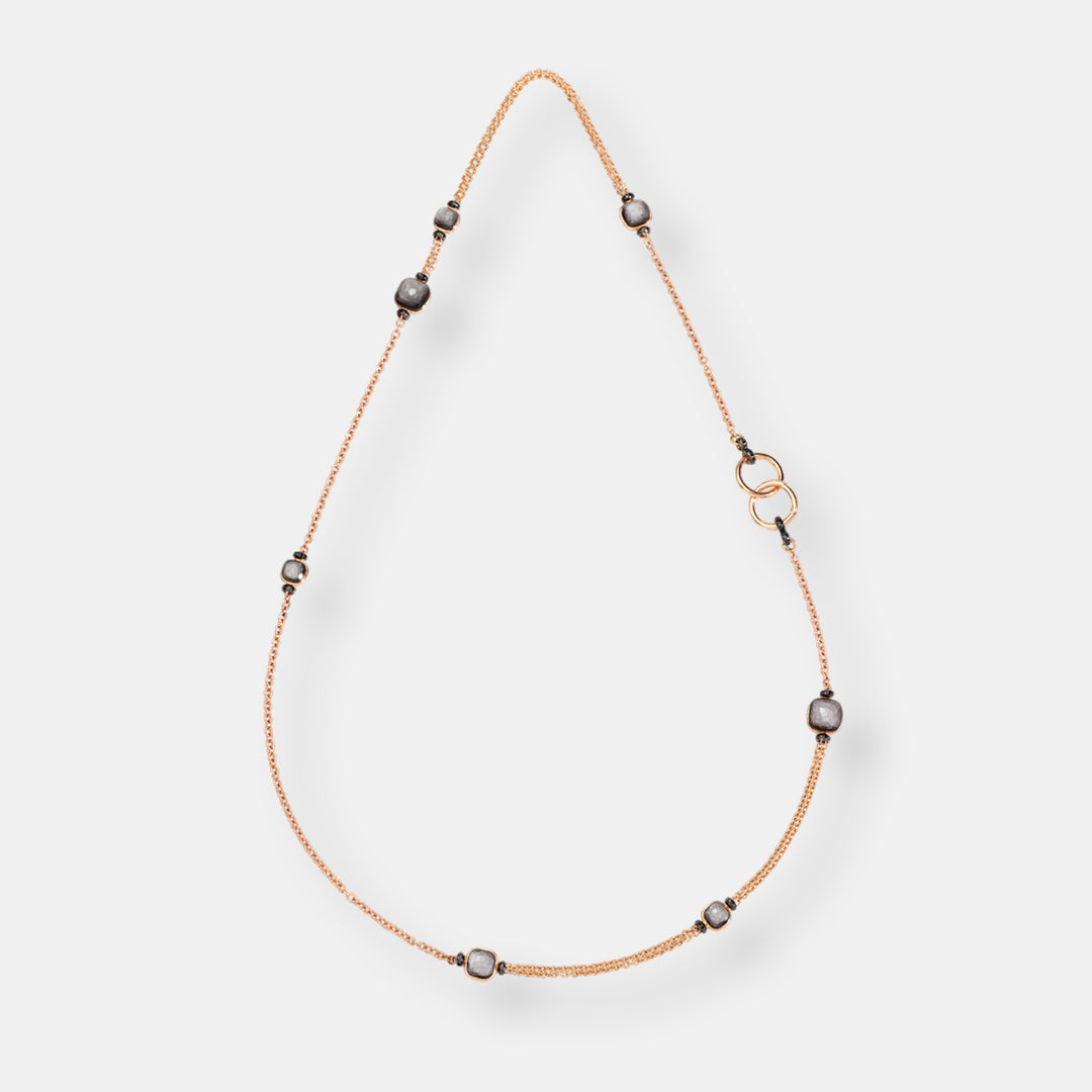 Collier nudo