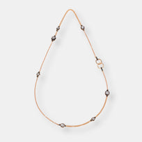 Collier nudo