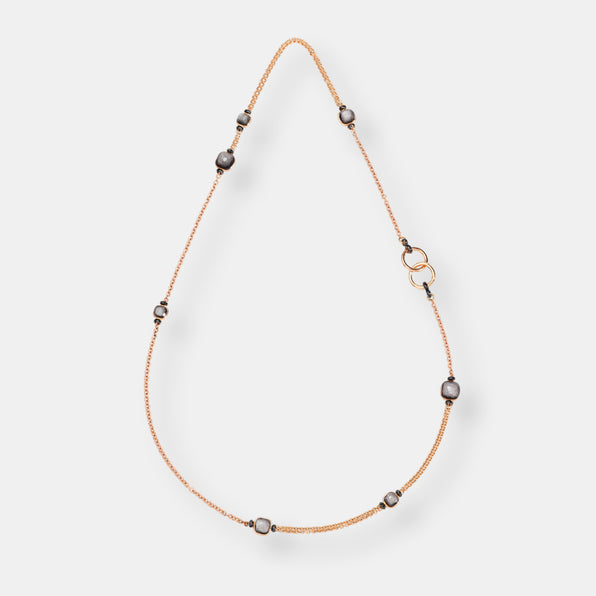 Collier nudo