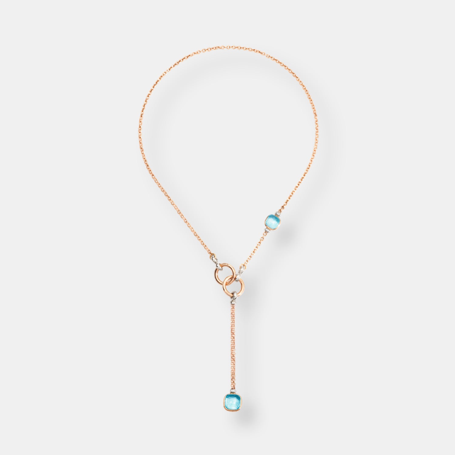 Collier nudo