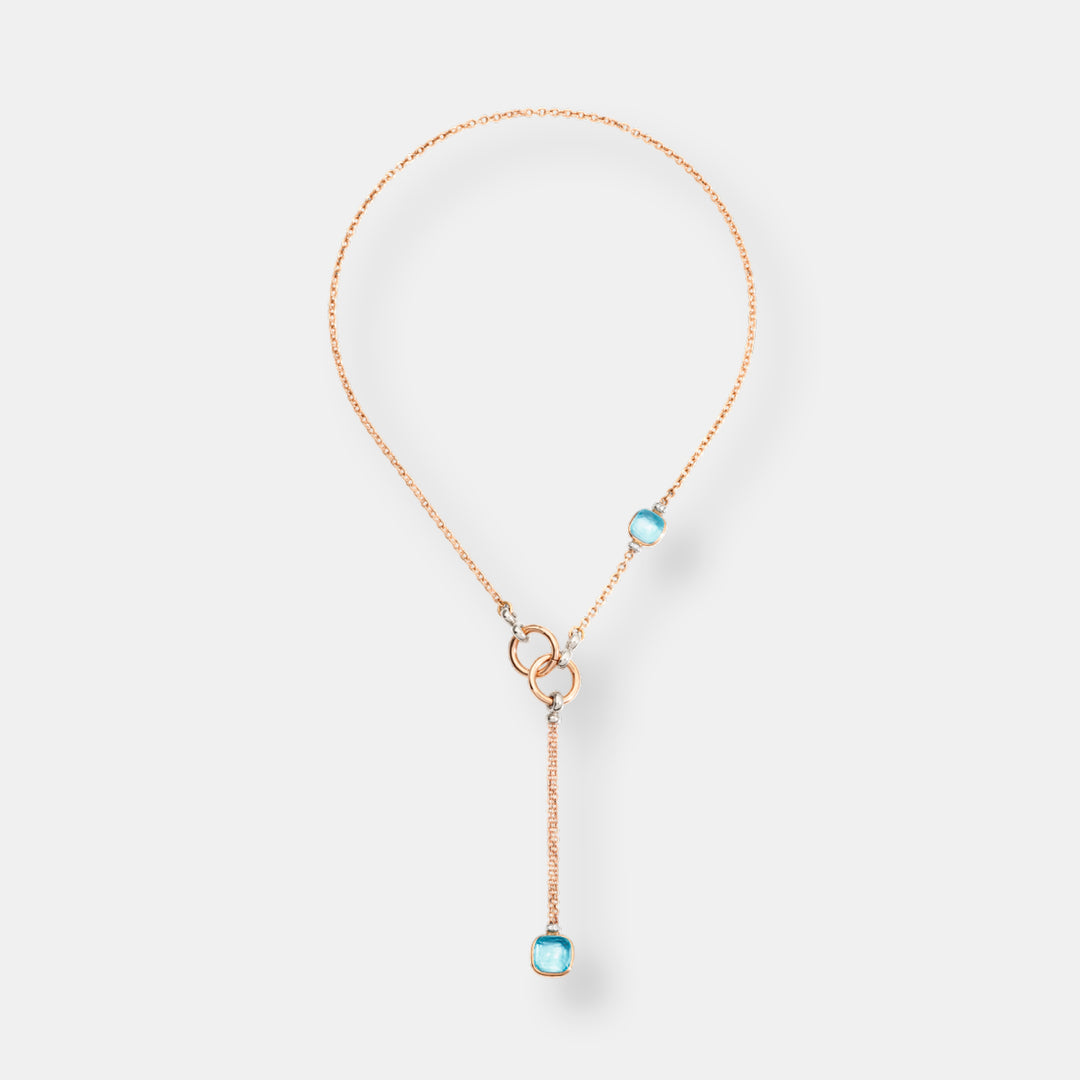 Collier nudo