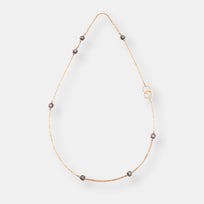 Collier nudo