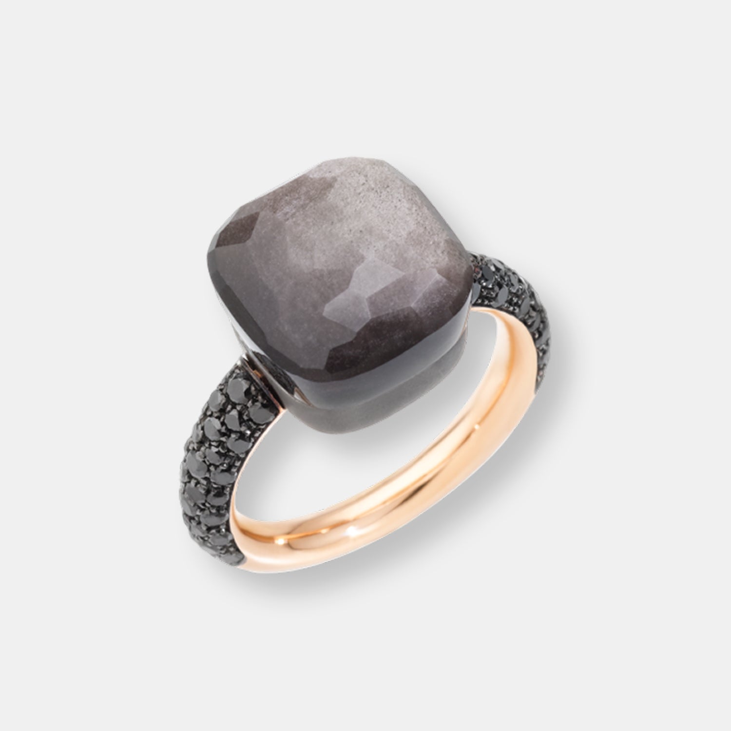 Bague nudo