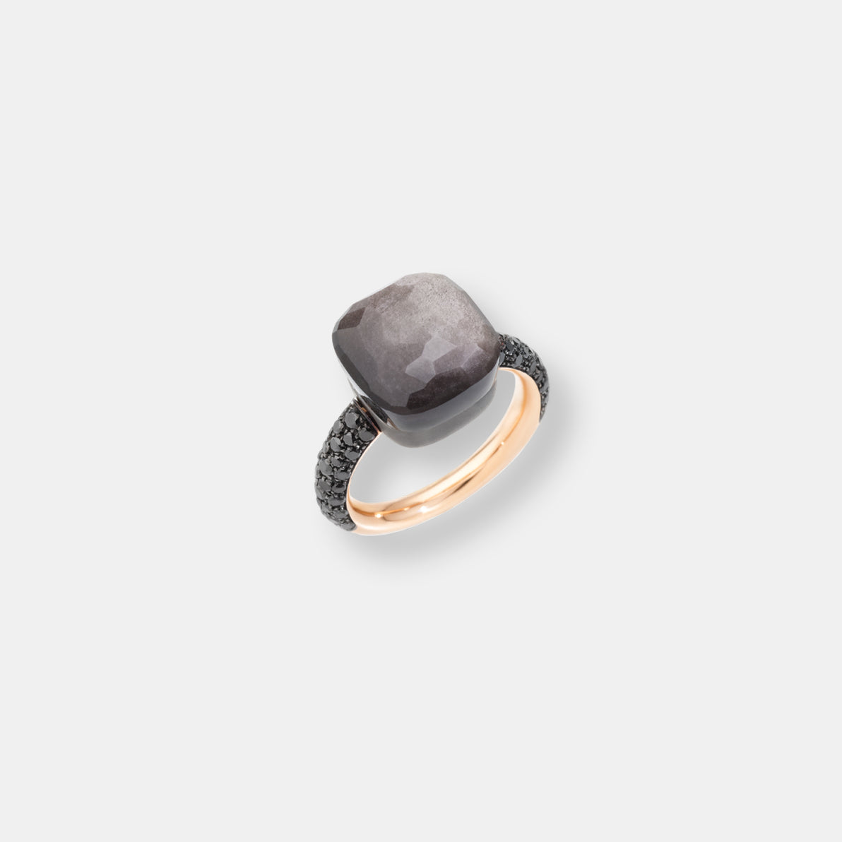 Bague nudo