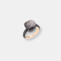 Bague nudo