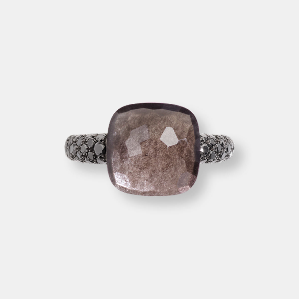 Bague nudo