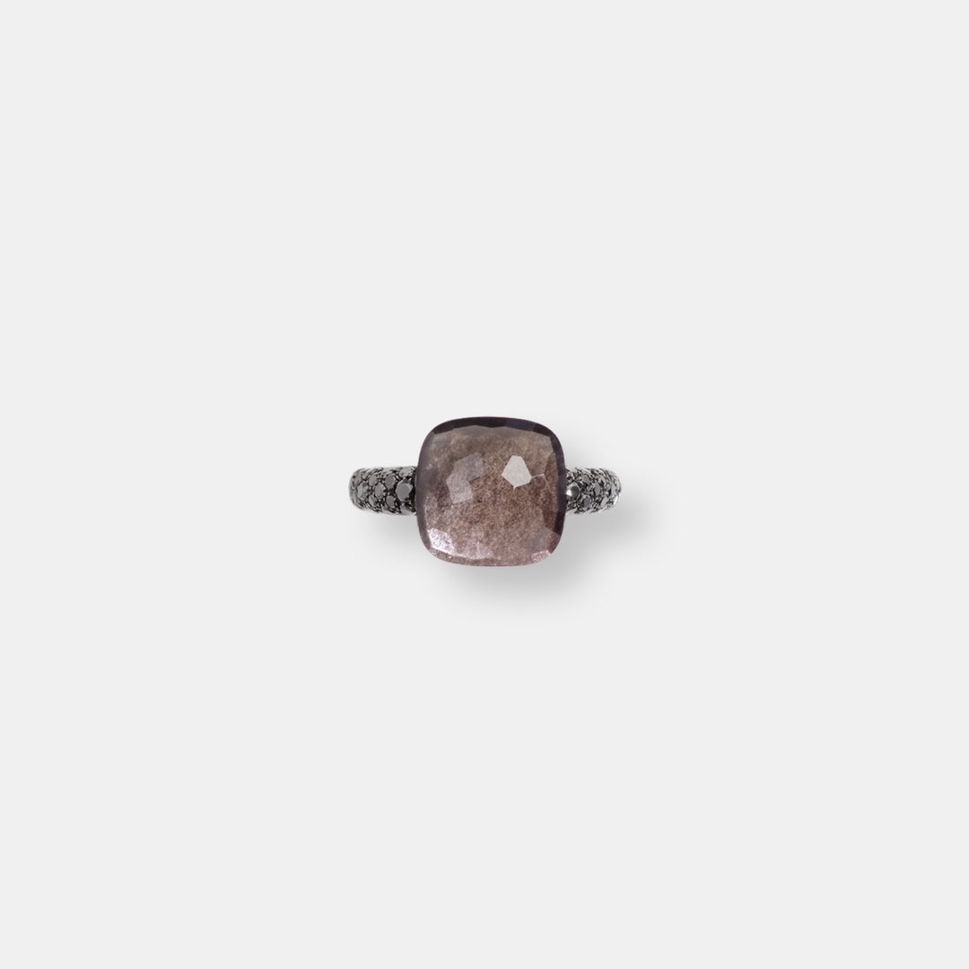 Bague nudo