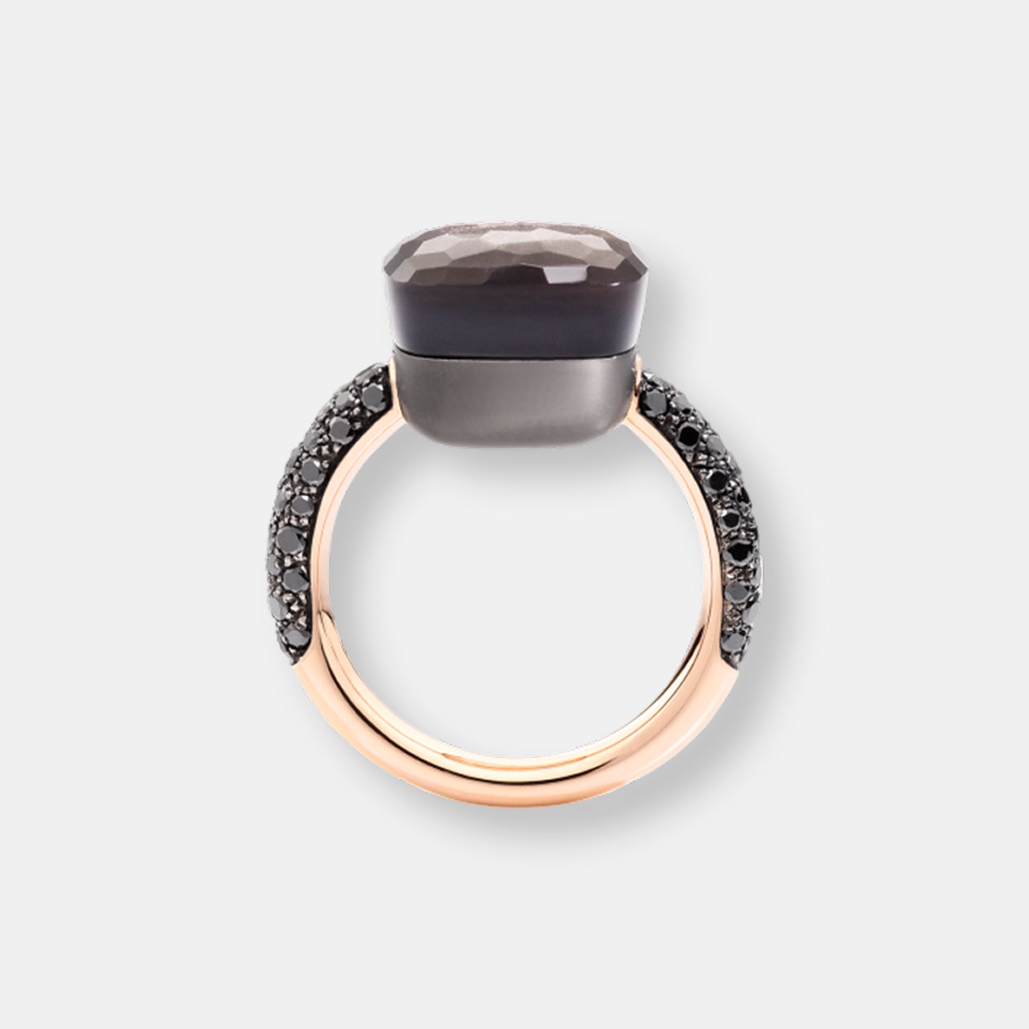 Bague nudo