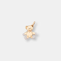 Pendentif sans chaîne orsetto