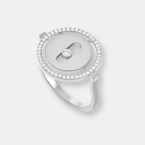 Bague lucky move pm