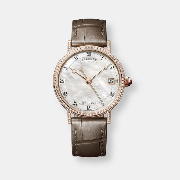 Montre classique 9068