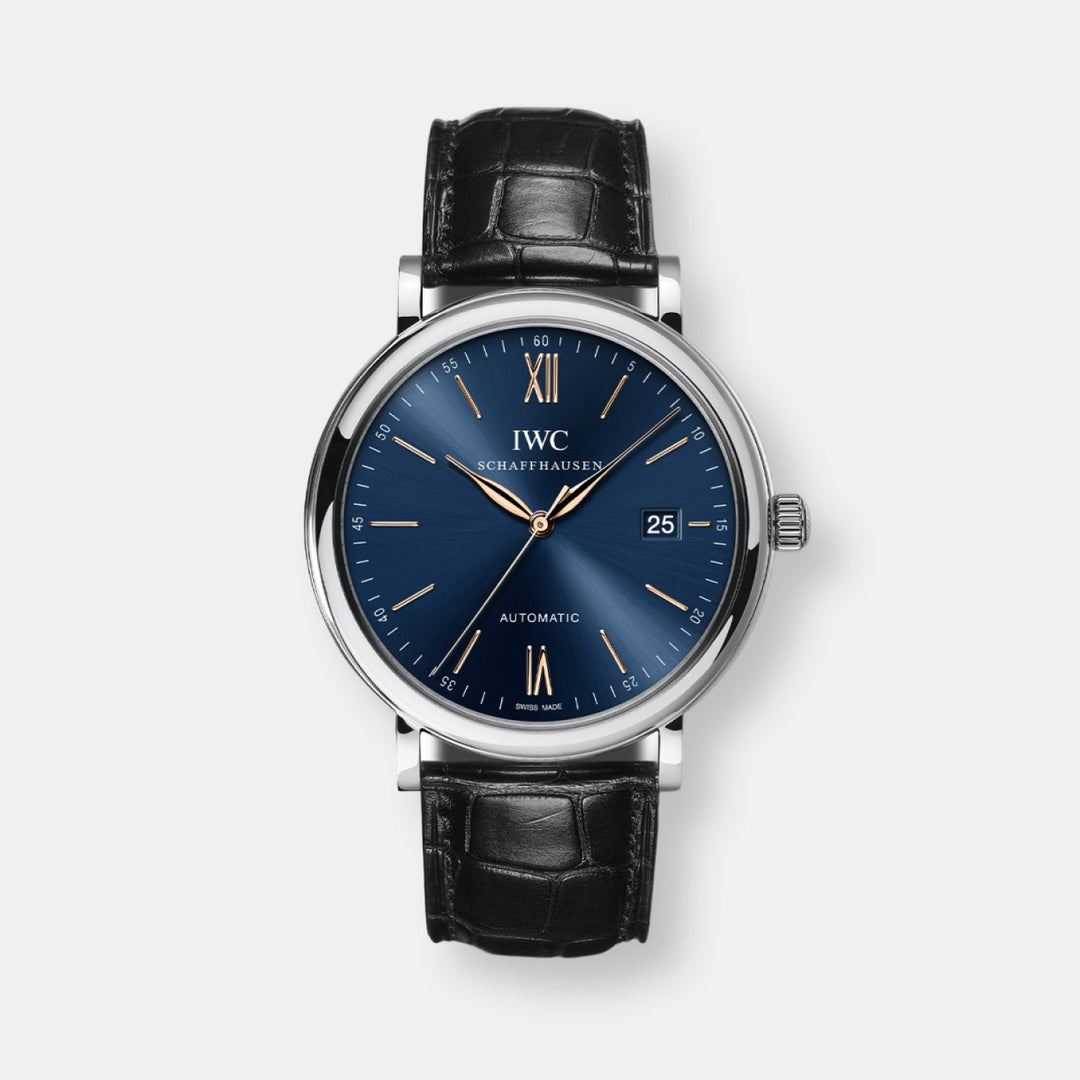Montre portofino automatic