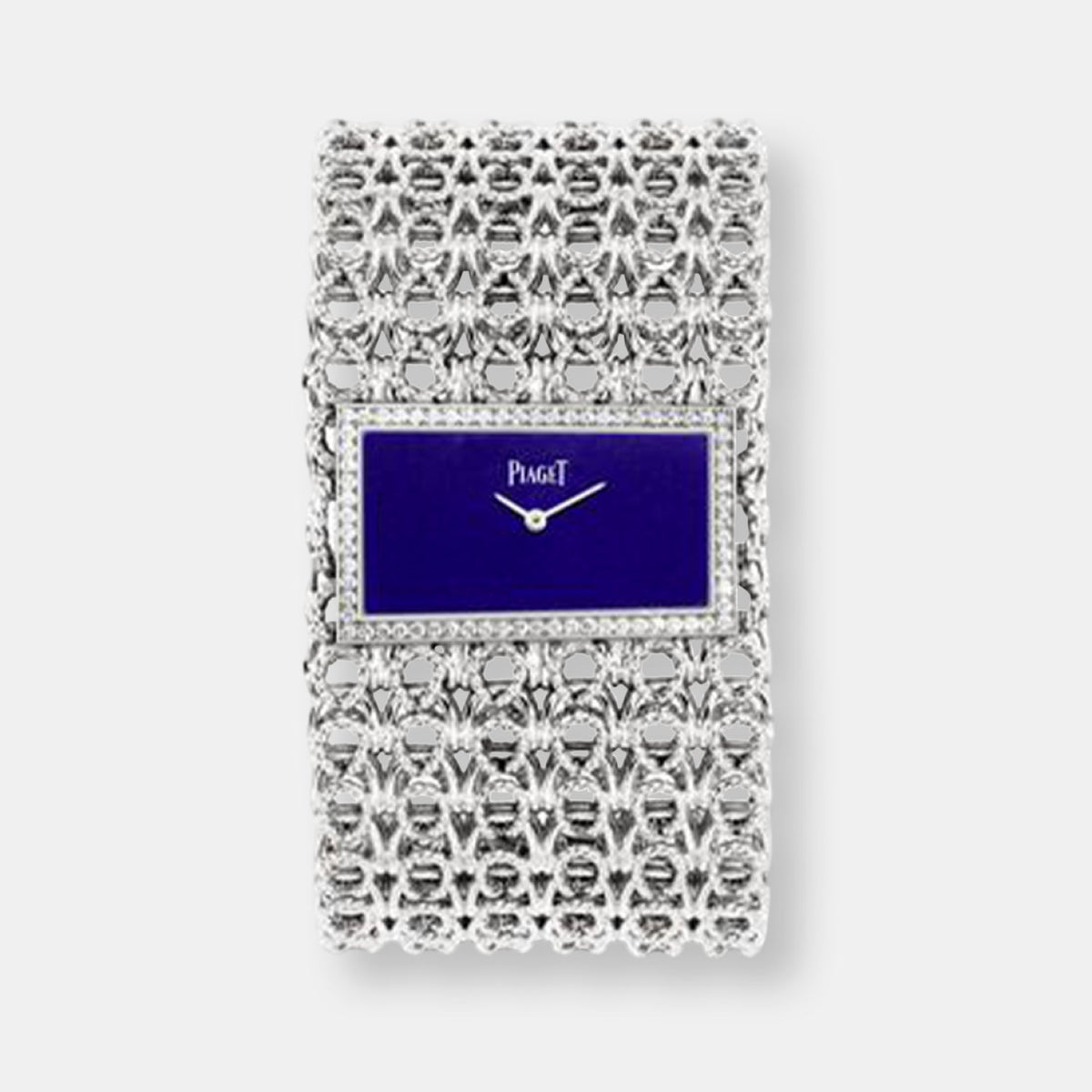Montre limelight