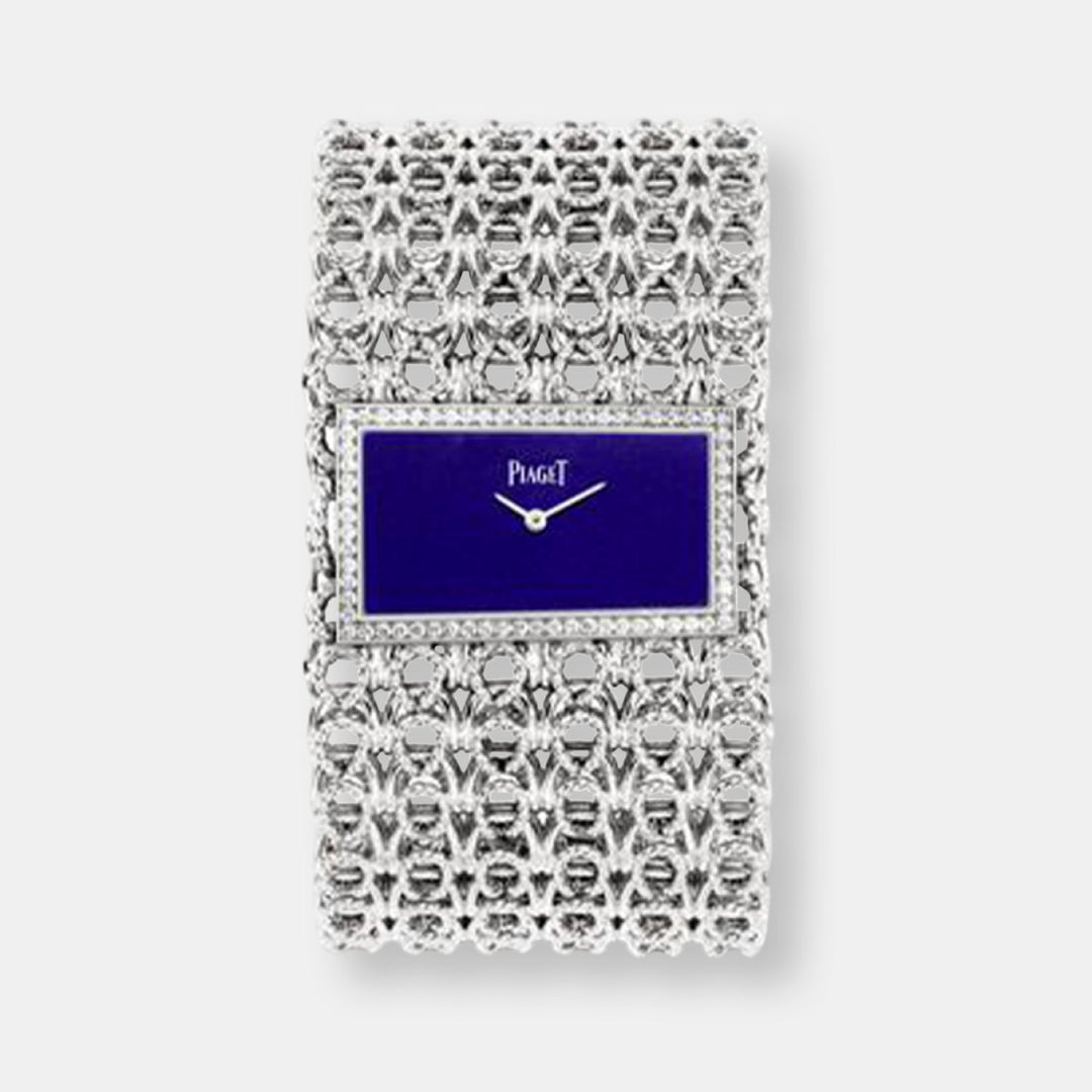 Montre limelight