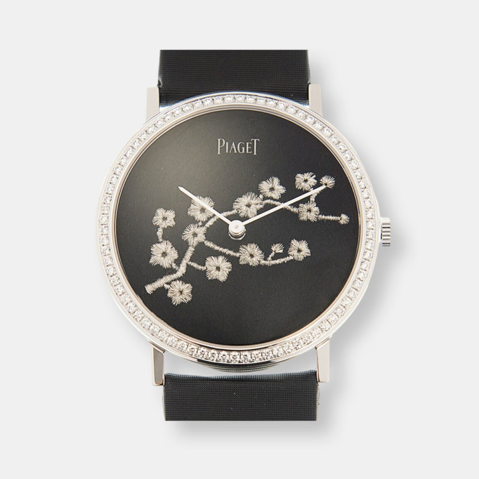 Montre altiplano