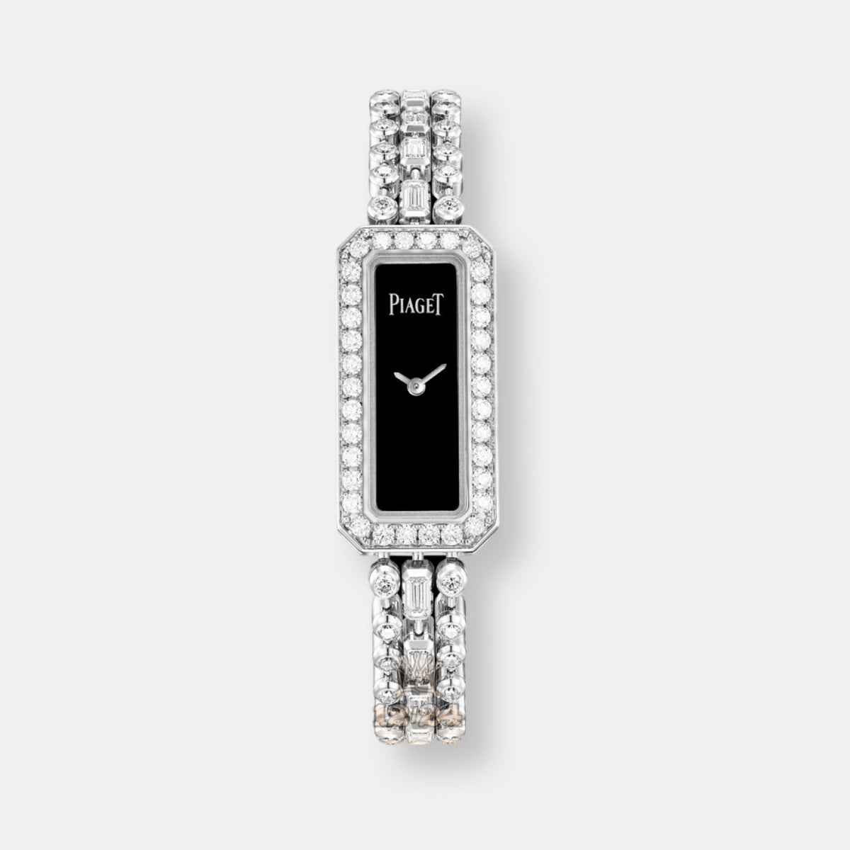 Montre piaget limelight joaillerie