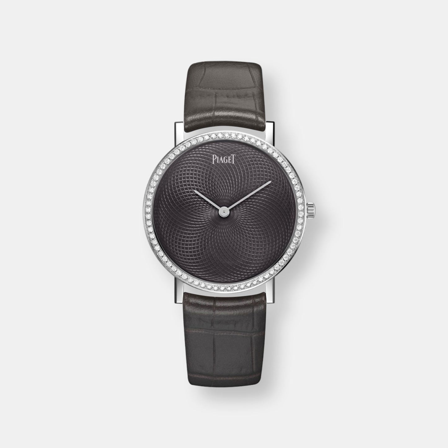 Montre altiplano