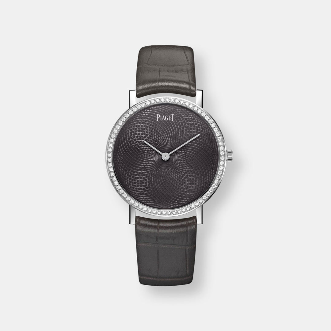 Montre altiplano