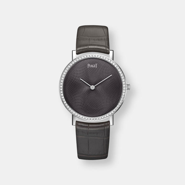 Montre altiplano