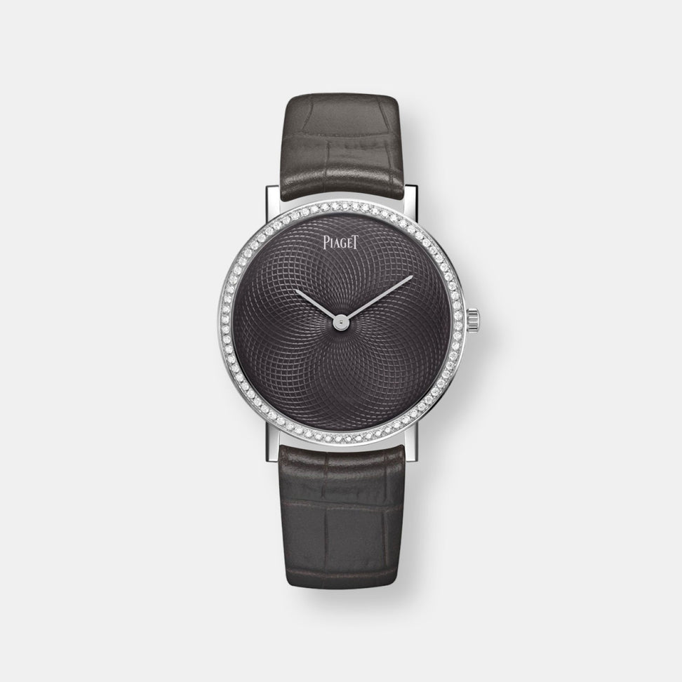 Montre altiplano