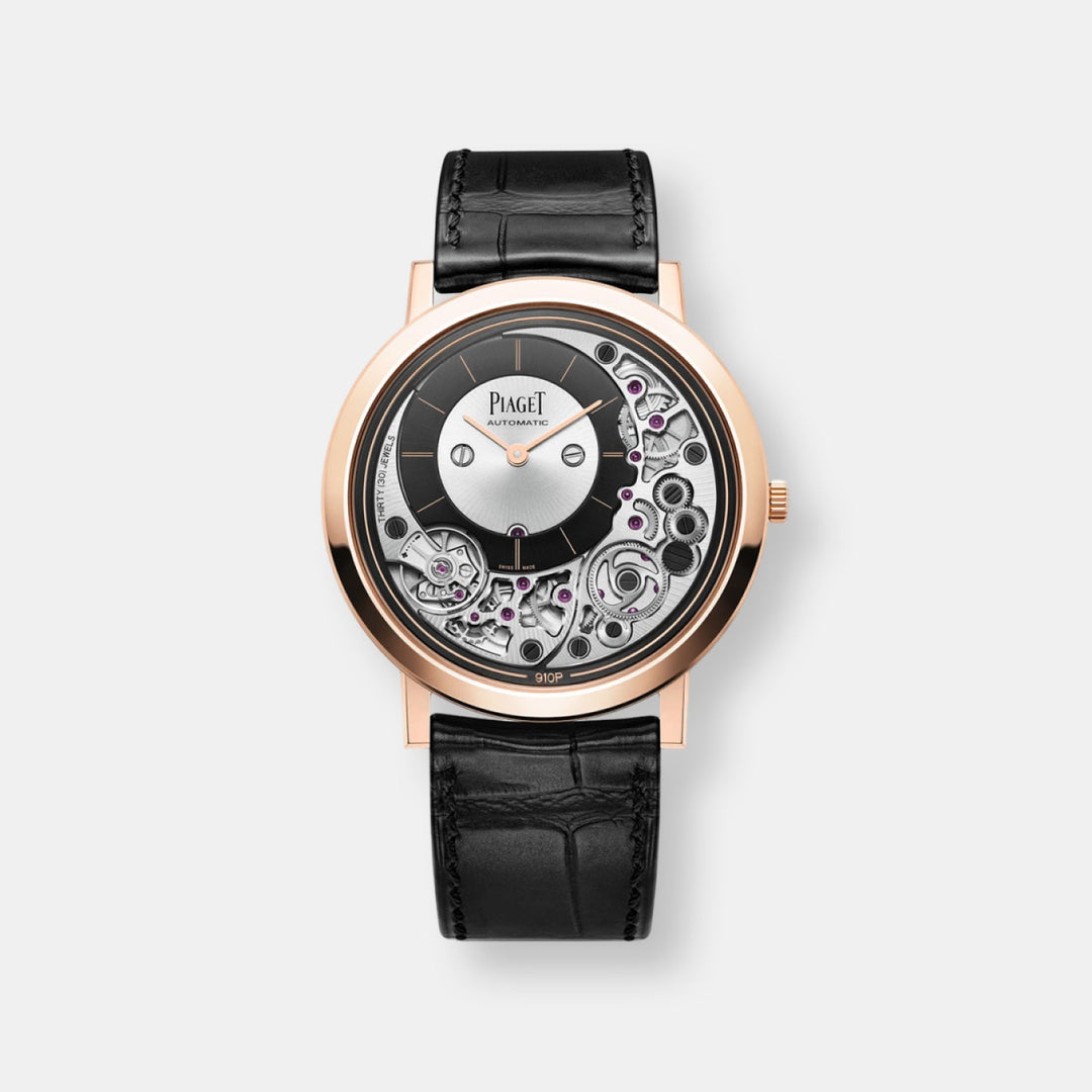 Montre altiplano ultimate automatc