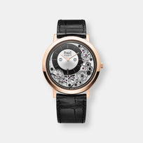 Montre altiplano ultimate automatc