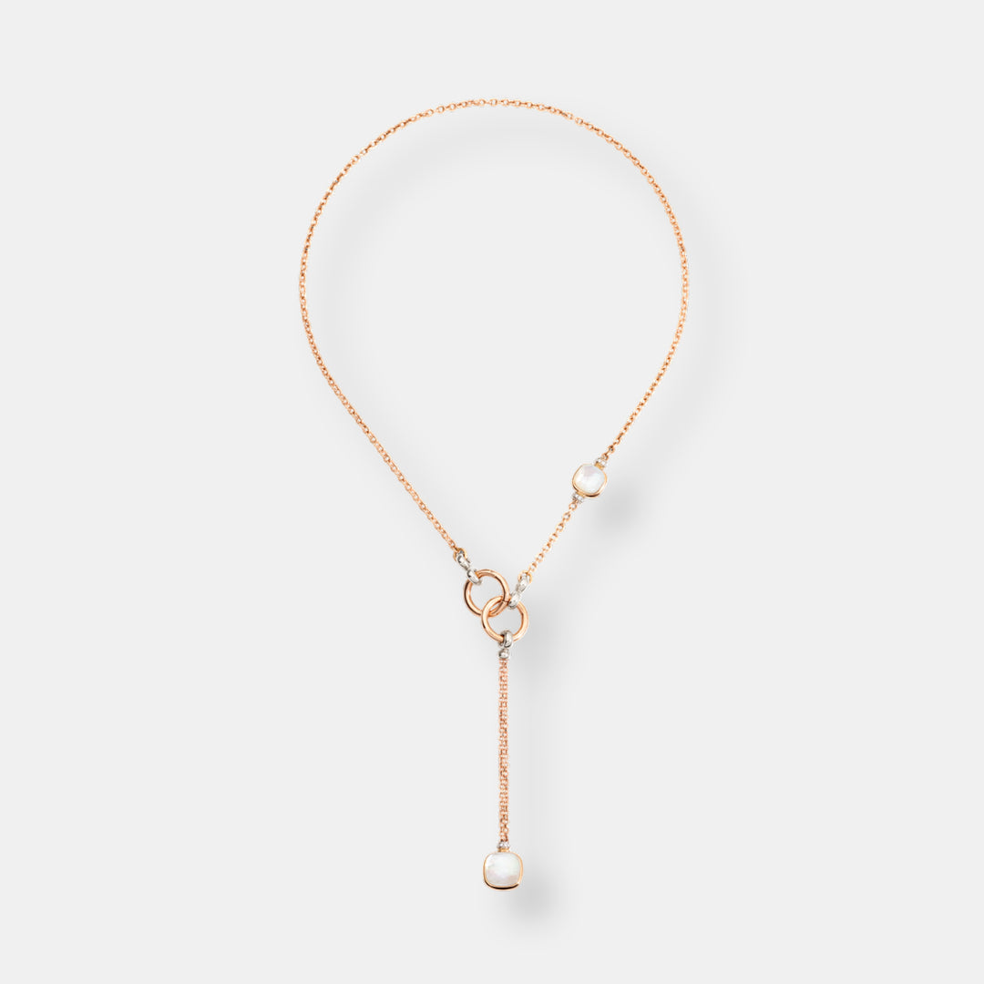 Collier nudo