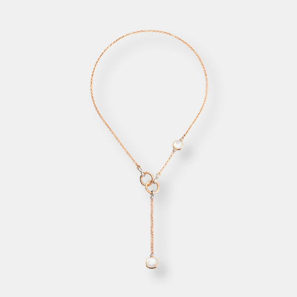 Collier nudo
