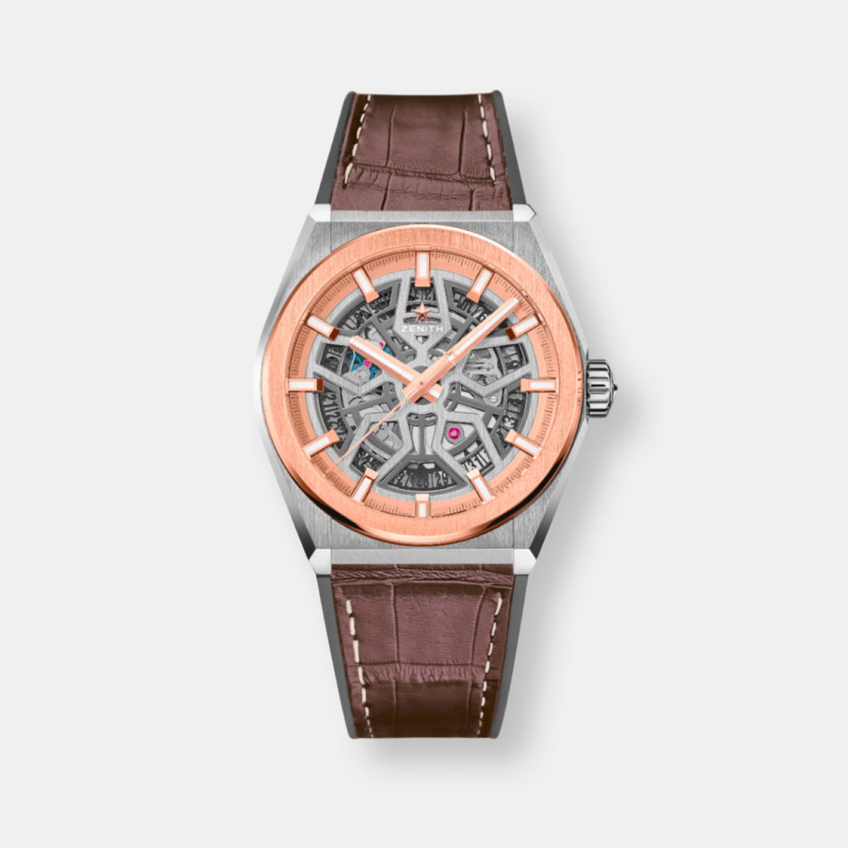 Montre defy classic