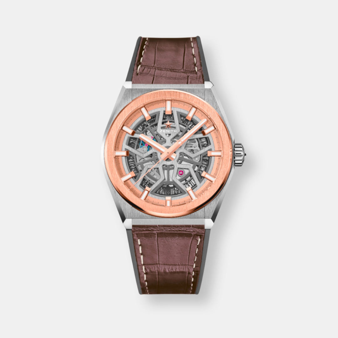 Montre defy classic