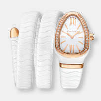 Montre serpenti spiga