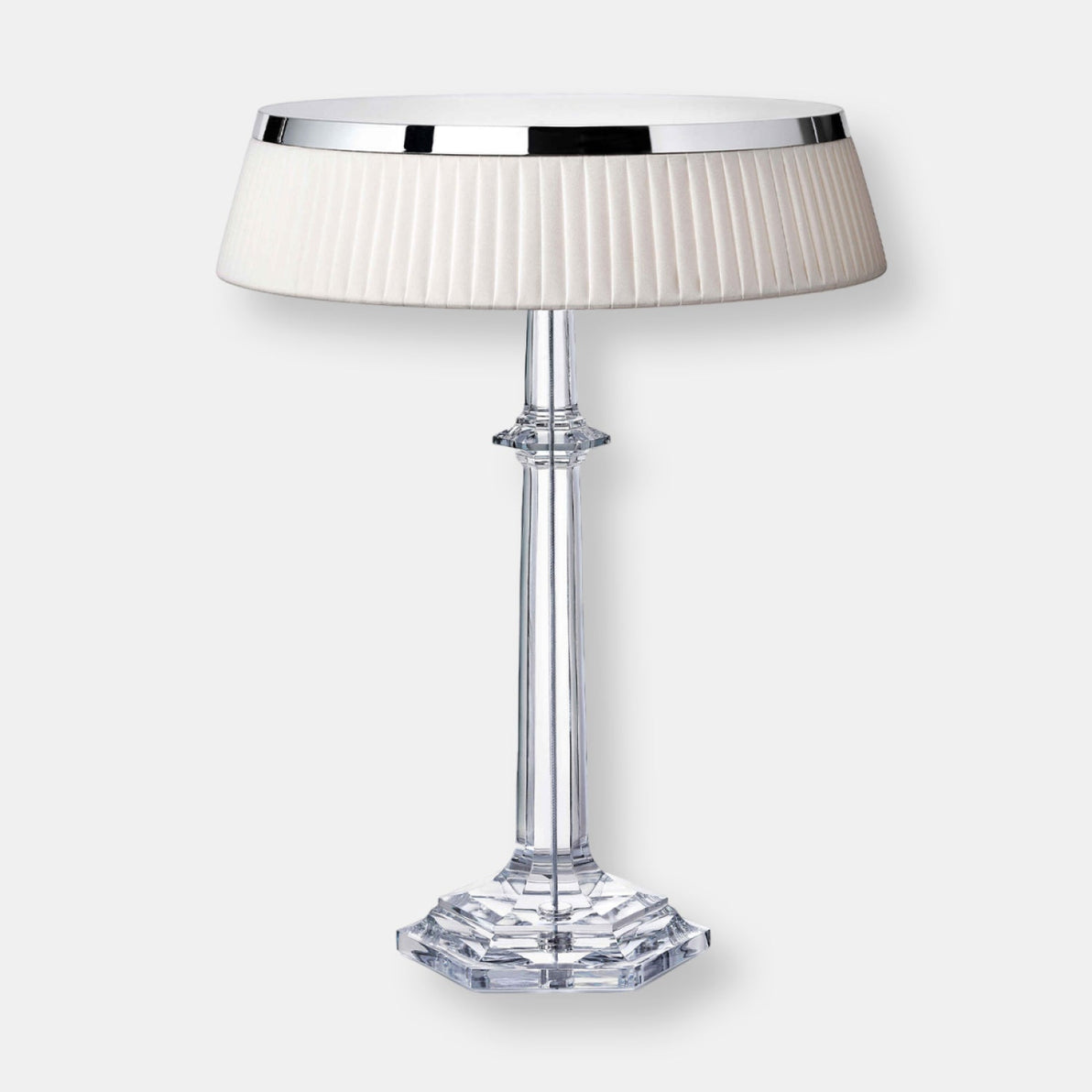 Lampe bon jour versailles grand modèle clair (1l)