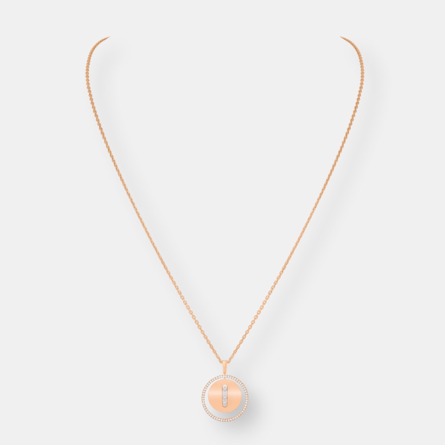 Collier lucky move pm