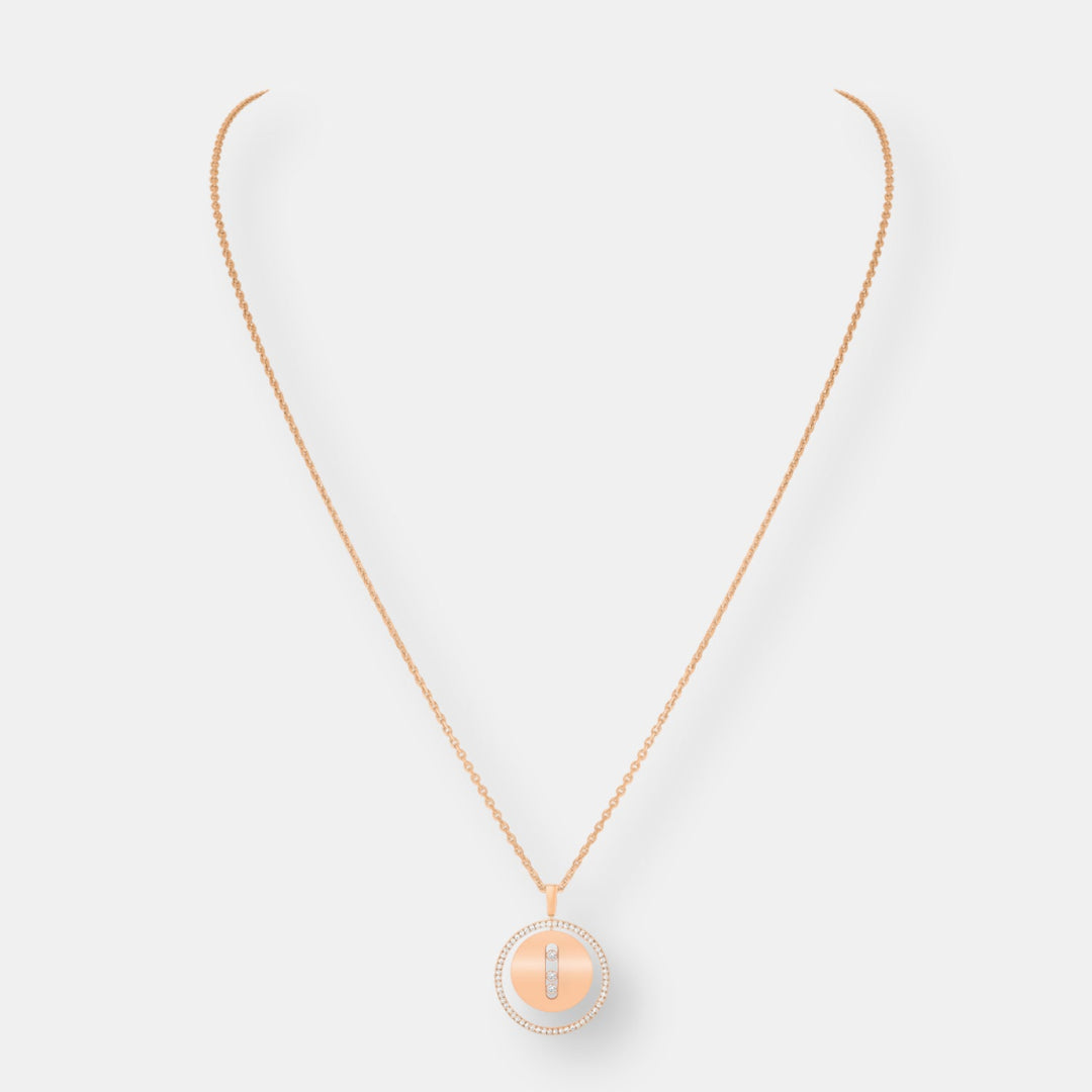 Collier lucky move pm